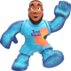 Illustration for article titled 'Shop Contest: LeBron James Toy